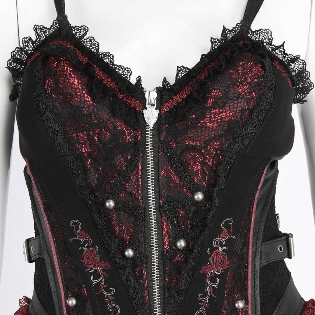 ワンピース Precious Rose onepiece ozz