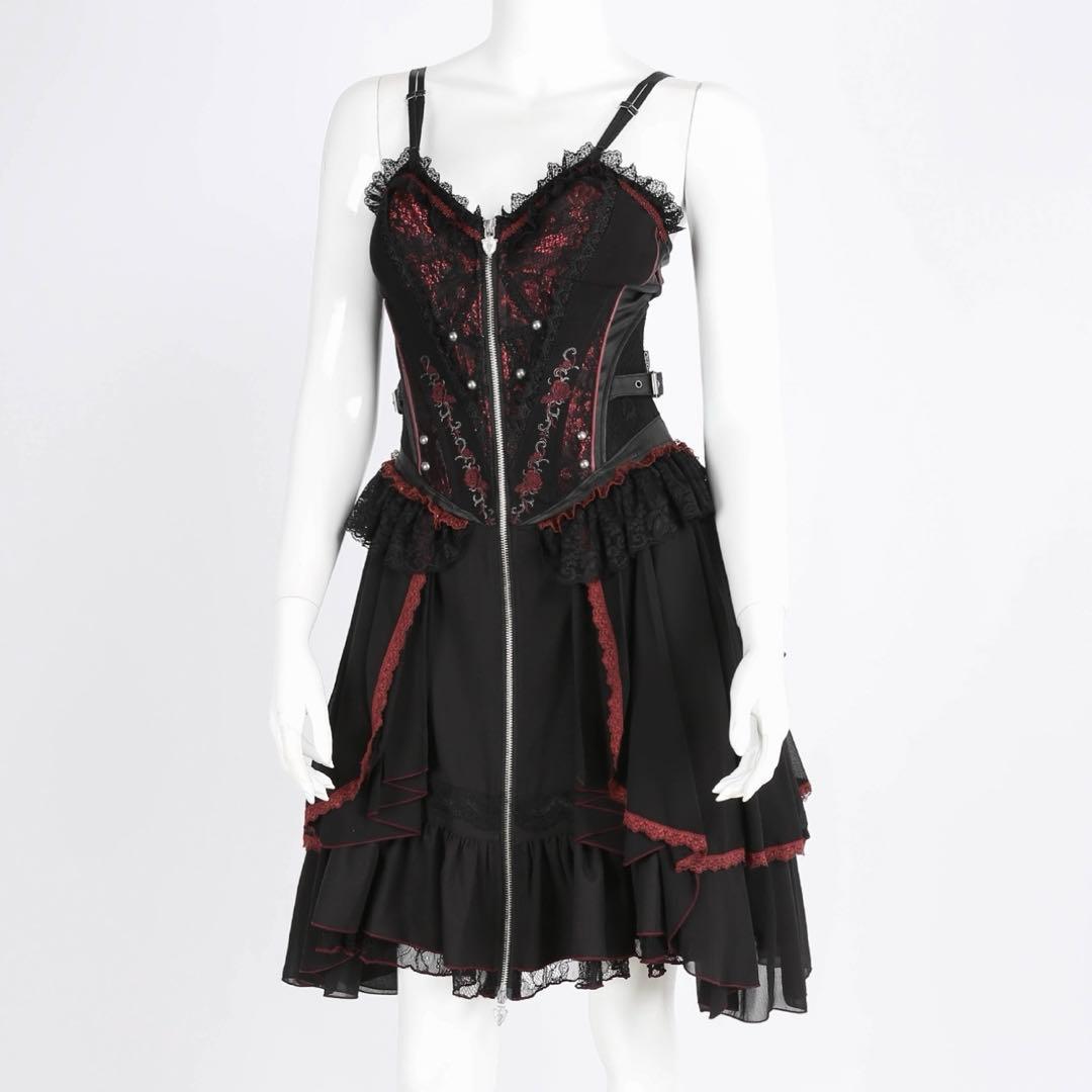 ワンピース Precious Rose onepiece ozz