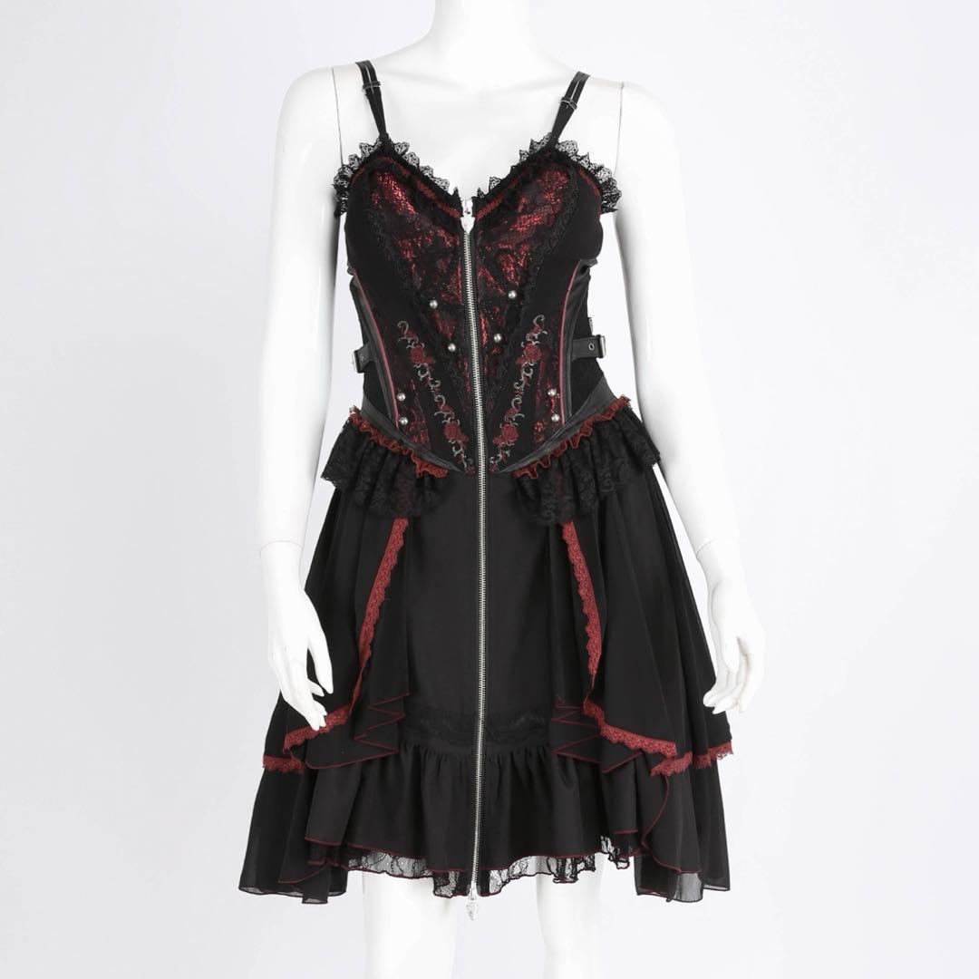 ワンピース Precious Rose onepiece ozz