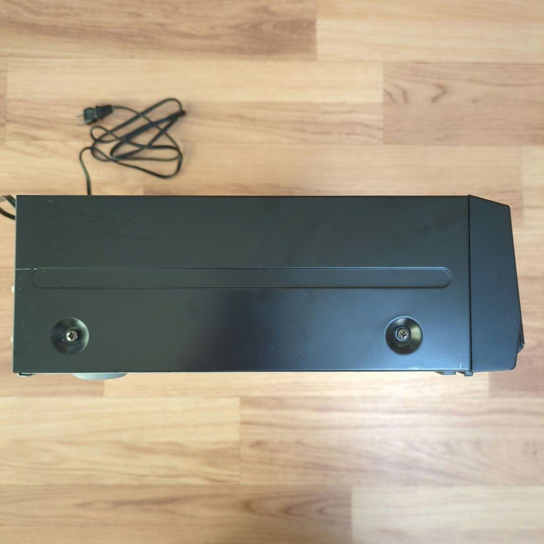 TOSHIBA VTR一体型DVDレコーダー D-VR7【ジャンク】