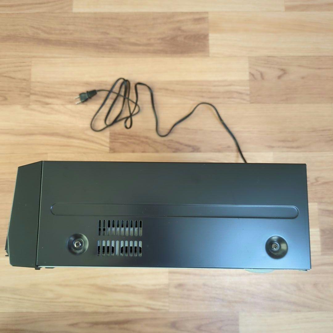 TOSHIBA VTR一体型DVDレコーダー D-VR7【ジャンク】
