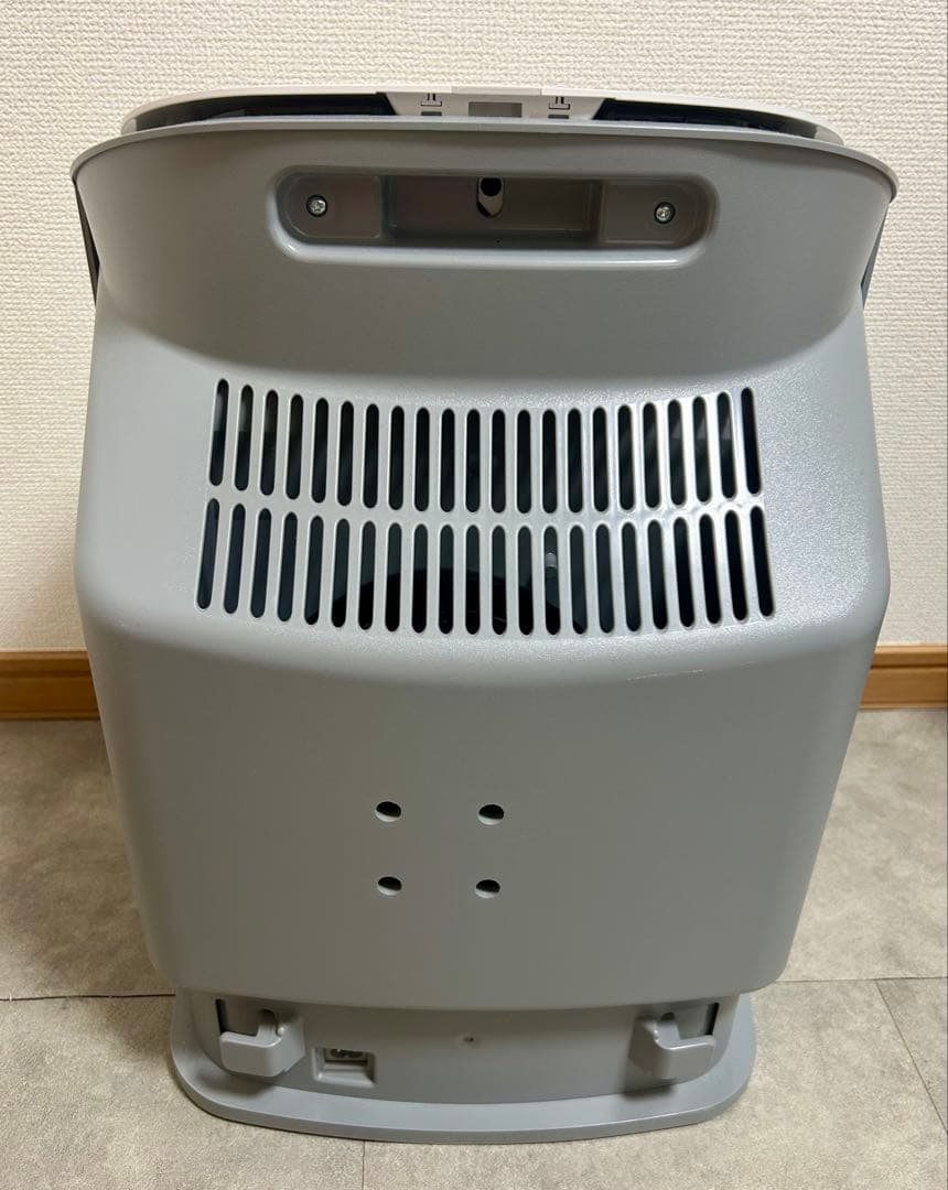 アトモスフィアスカイ アムウェイ Amway 2024年製 ミニ 空気清浄機