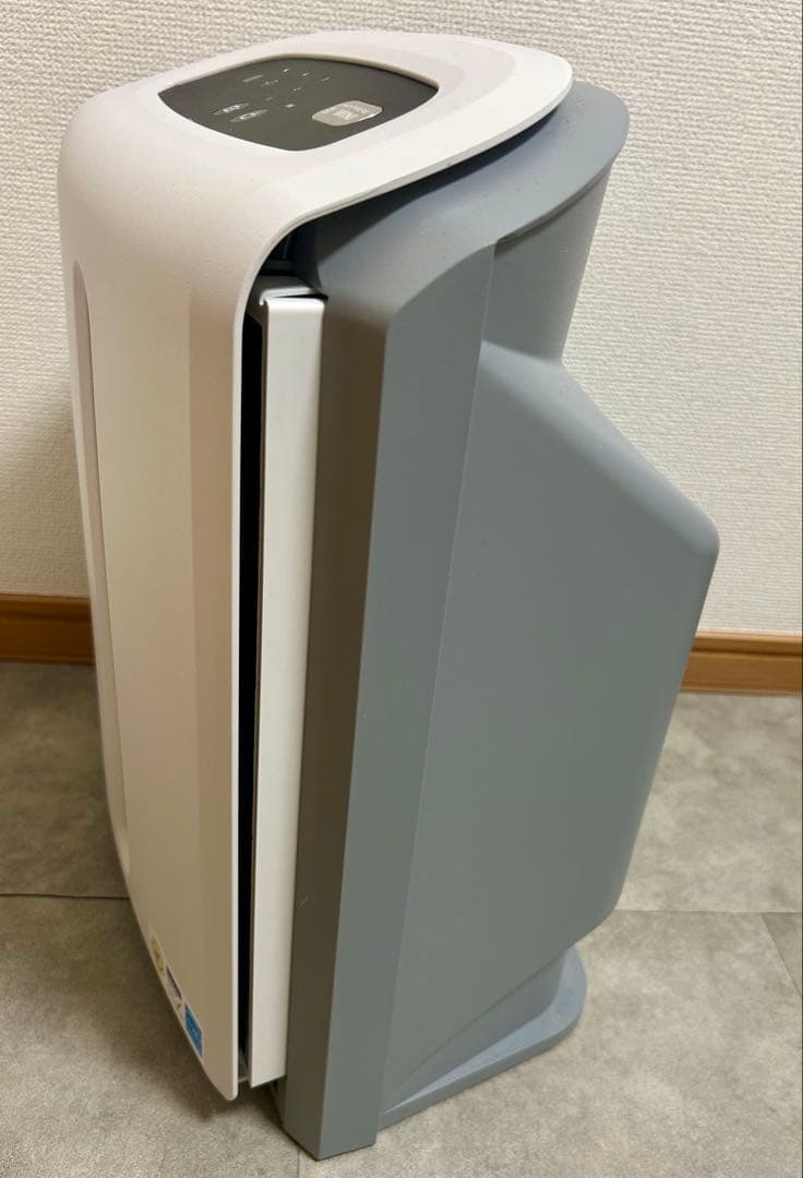 アトモスフィアスカイ アムウェイ Amway 2024年製 ミニ 空気清浄機