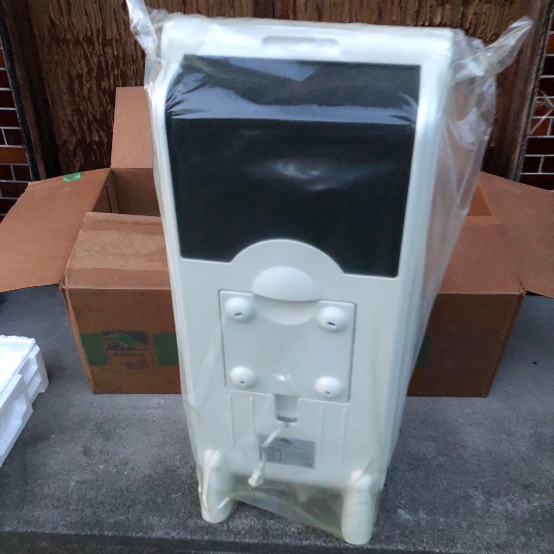 アウェイ 空気清浄機 E-2526-J Amway