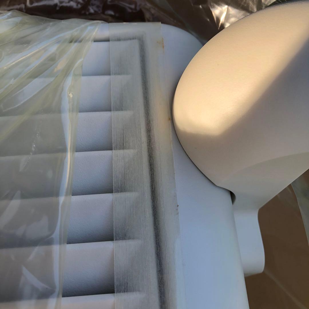 アウェイ 空気清浄機 E-2526-J Amway