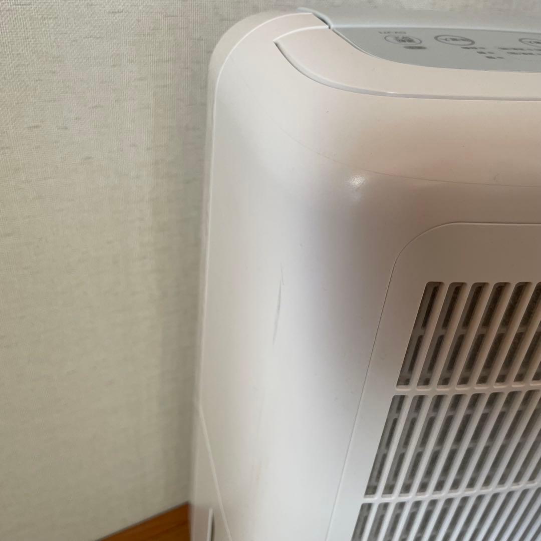 SHARP除湿機　CV-J71-W