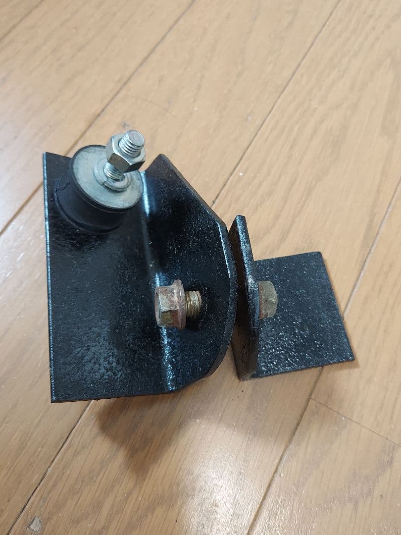 12/15まで期間値下げ！ダイハツマフラー　ステンレス 2本センター出しマフラー