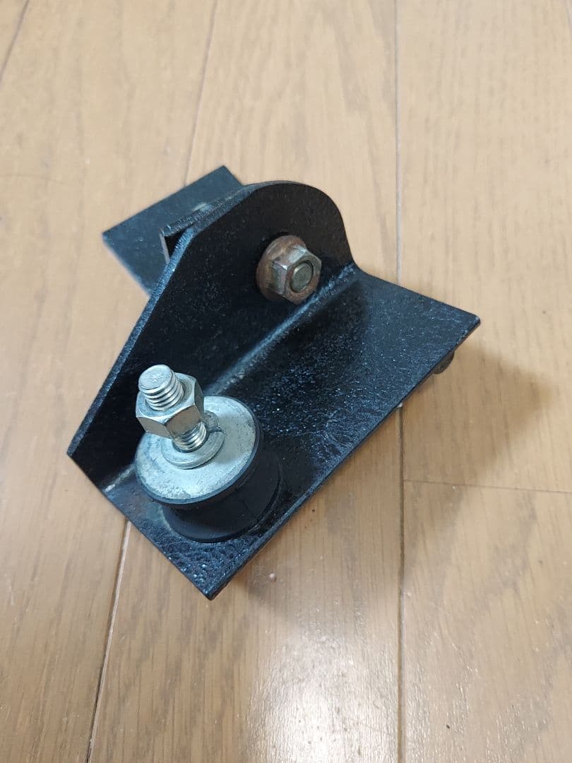 12/15まで期間値下げ！ダイハツマフラー　ステンレス 2本センター出しマフラー