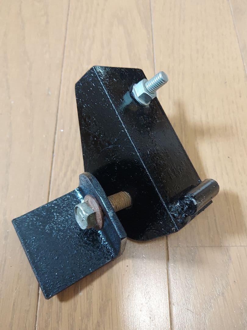 12/15まで期間値下げ！ダイハツマフラー　ステンレス 2本センター出しマフラー