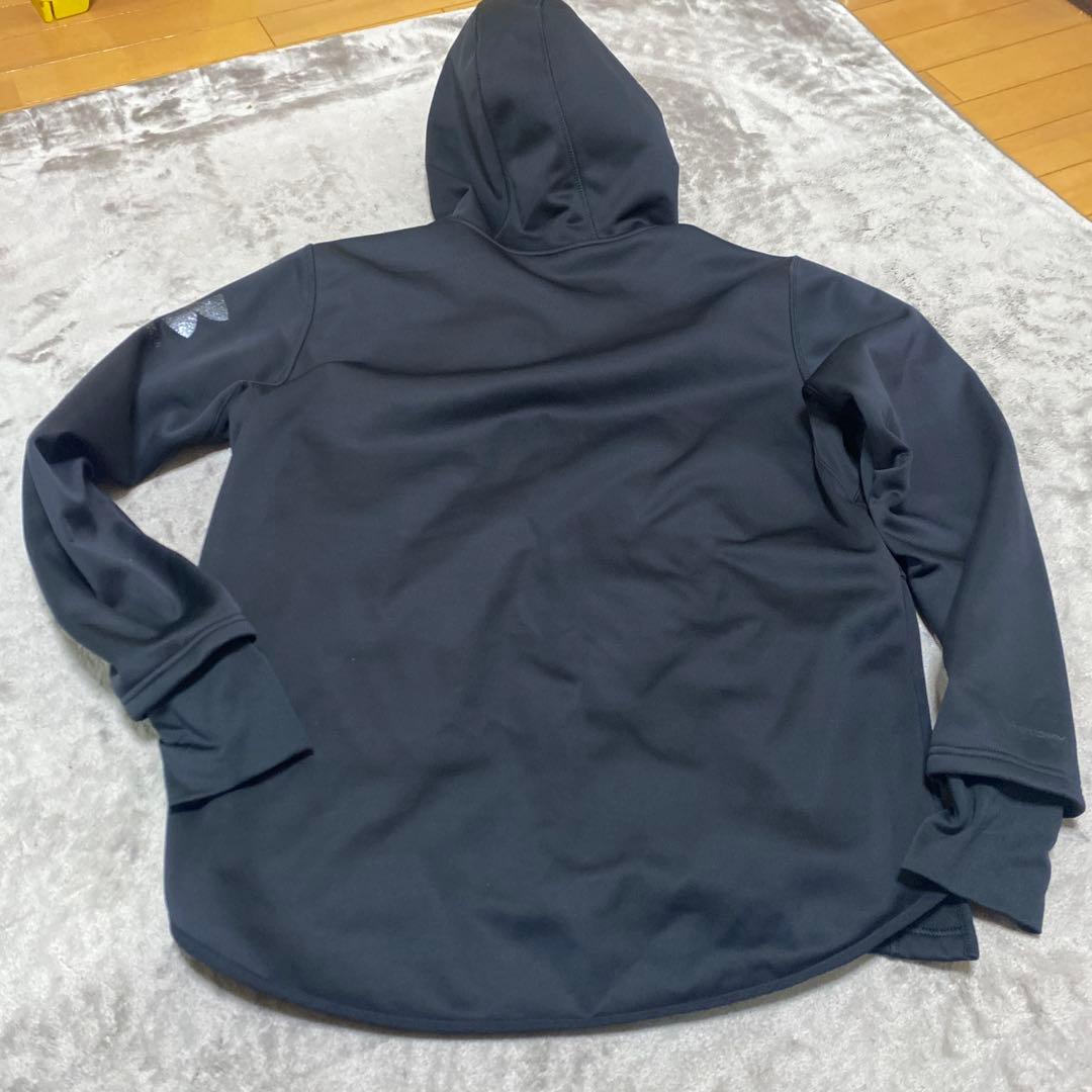 ミ*ァ様 ウインターニット　3レイヤー　セットアップ