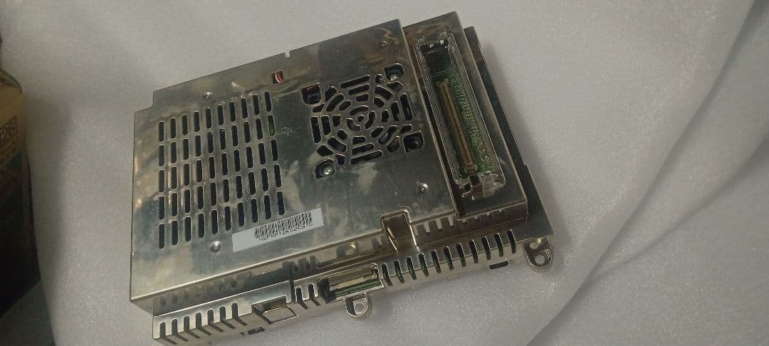 パチスロ　実機用　部品　ハーデス　凱旋　絆　まどマギ初代　サブ基板　動作確認済