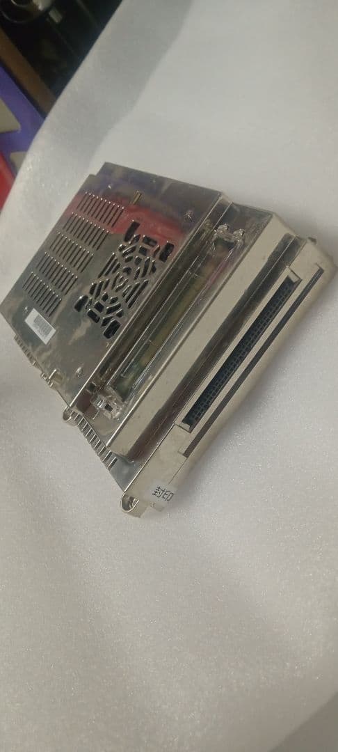 パチスロ　実機用　部品　ハーデス　凱旋　絆　まどマギ初代　サブ基板　動作確認済