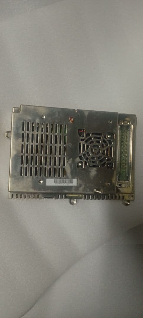 パチスロ　実機用　部品　ハーデス　凱旋　絆　まどマギ初代　サブ基板　動作確認済