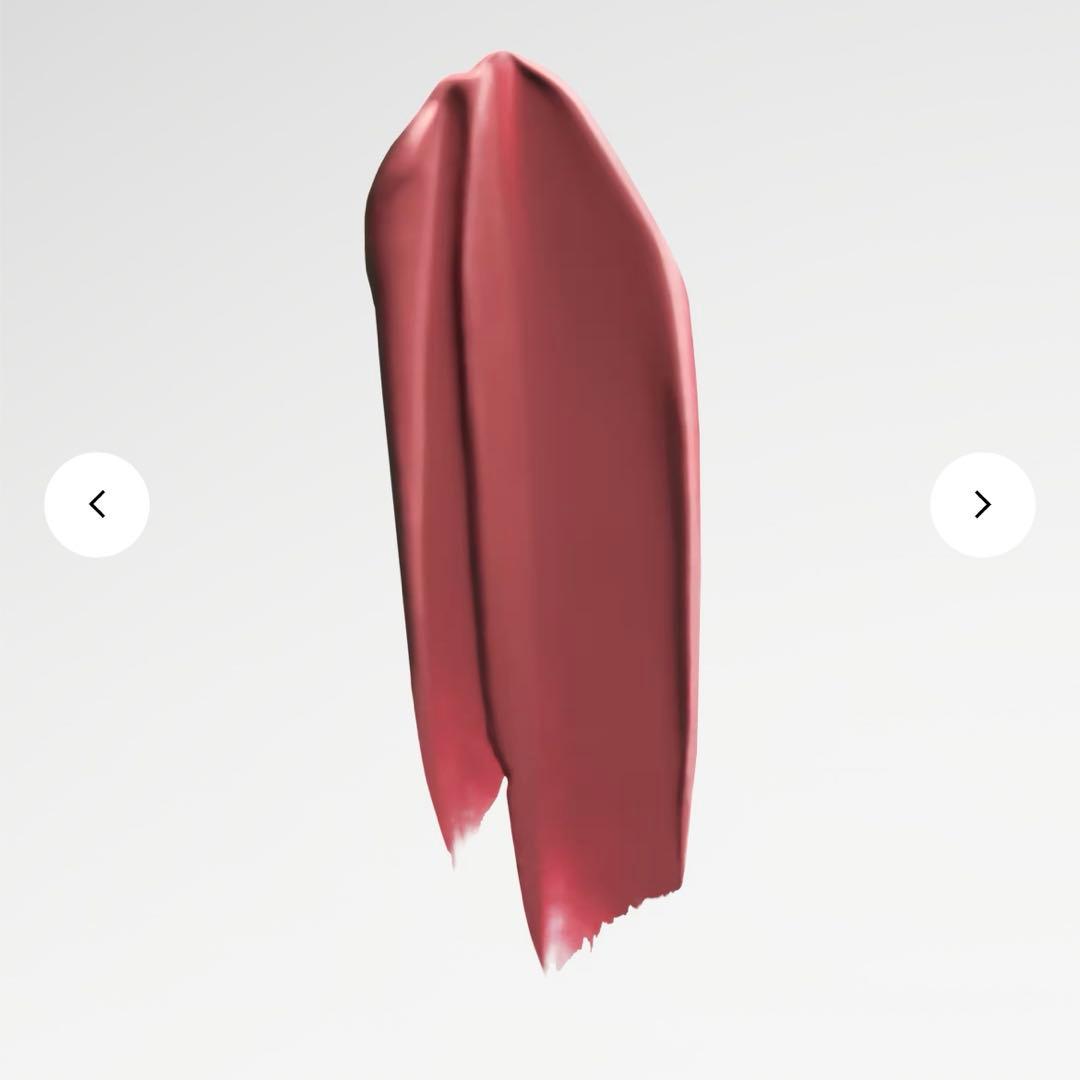 新品未使用　ルイヴィトン　新作LV ルージュ サテン リップスティック　202