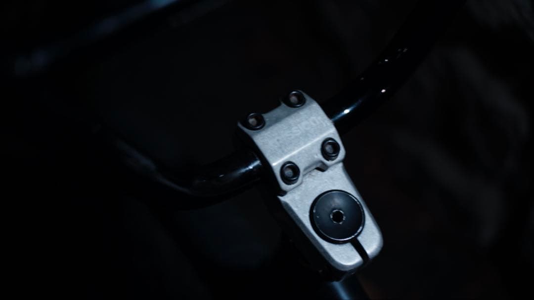 KINK BMX キンク　フリーコースター　送料込み