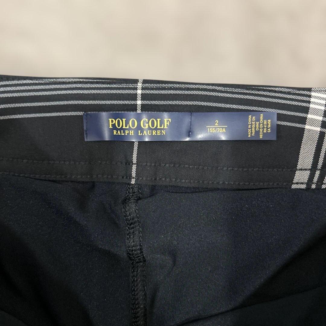 ラルフローレン　POLO GOLF ゴルフウェア