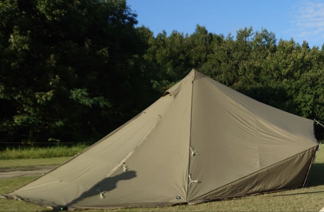 ゼインアーツ ウータL ZANE ARTS WOOTA-L