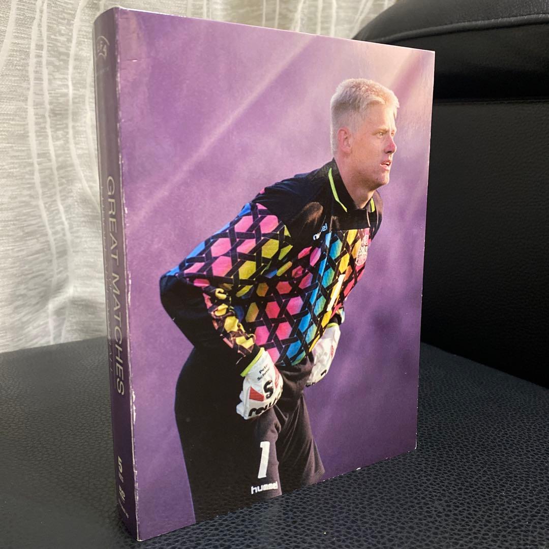 中古品DVD GREAT MATCHES OF EURO サッカー5枚入りセット