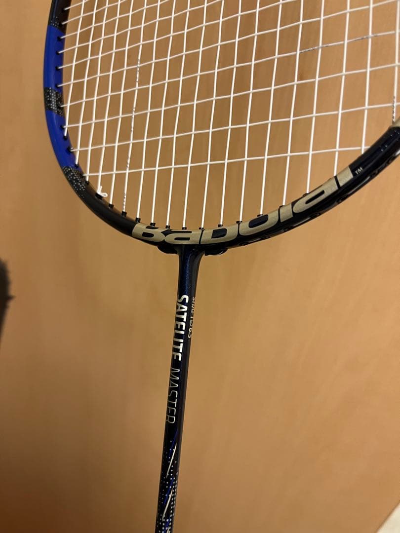 バドミントン ラケット バボラ サテライト マスター