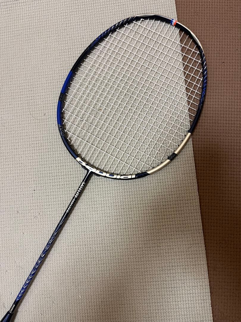 バドミントン ラケット バボラ サテライト マスター