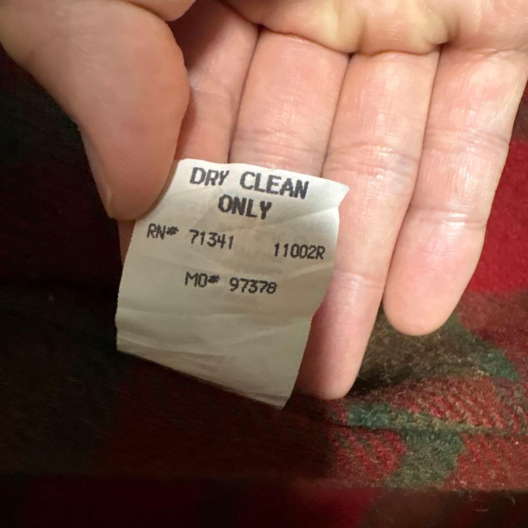 L.L.Bean カバーオール　M