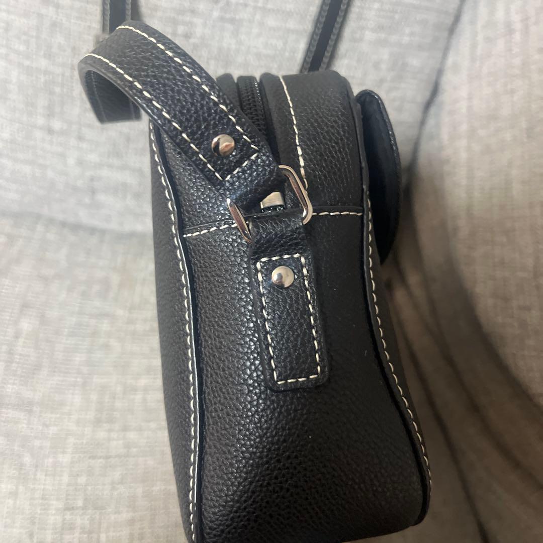 agnès b. VOYAGE FEMME ショルダーバッグ