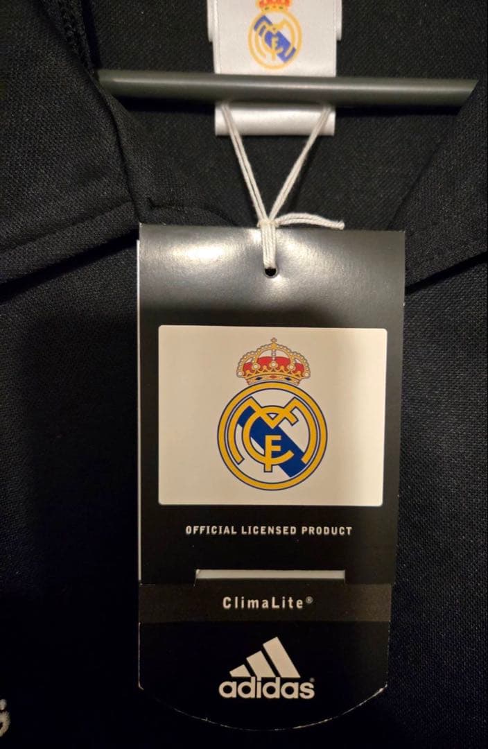 02-03 レアルマドリード（A）CL仕様 背番号5 ジネディーヌ•ジダン