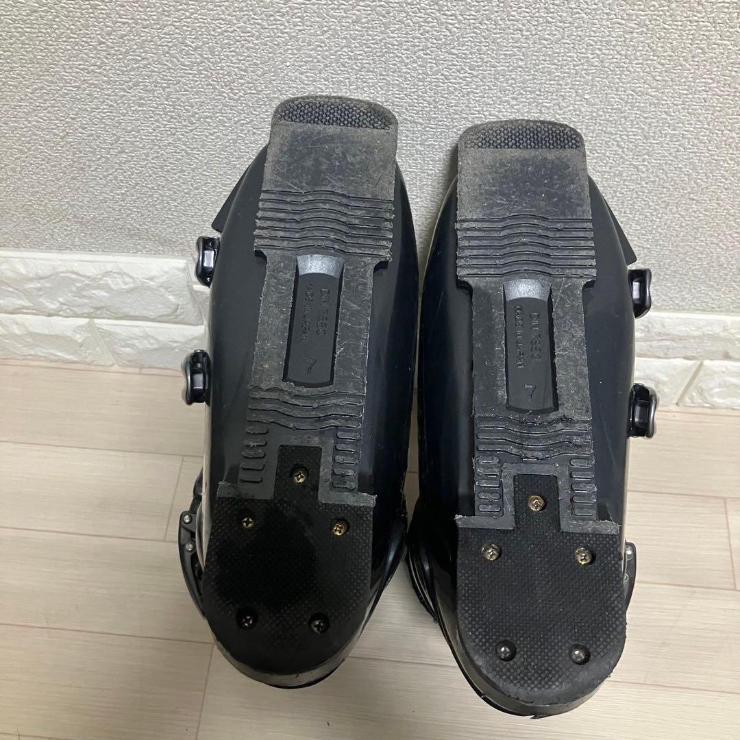 27〜27.5cm/MCCOUGER M305 マックーガー スキーブーツ