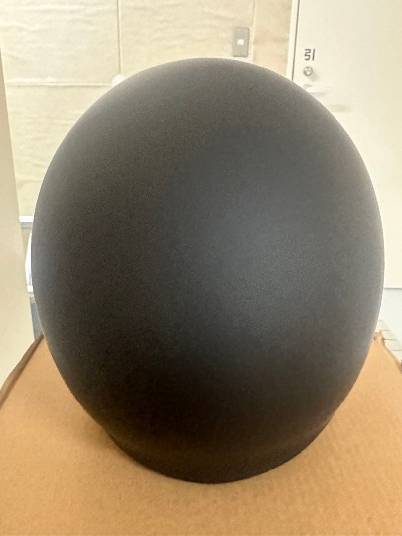 SHOEI EX-ZERO ヘルメット マットブラック