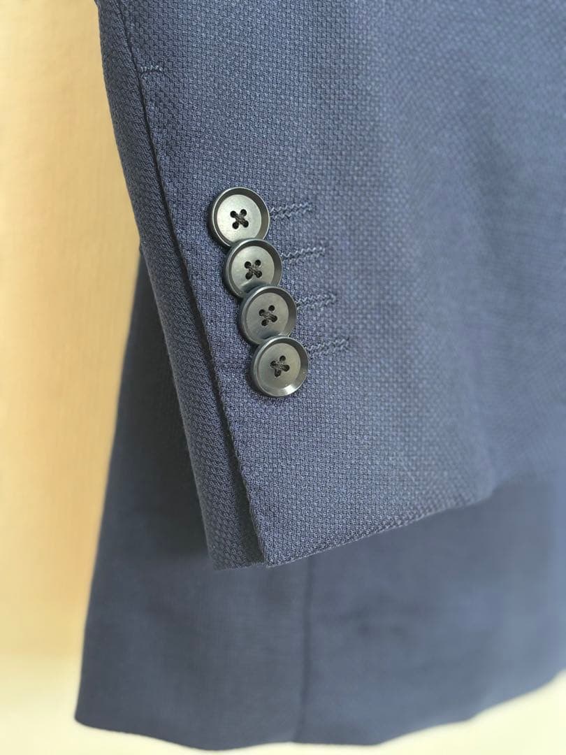 トゥモローランド ジャケット 美品　エルメネジルドゼニア