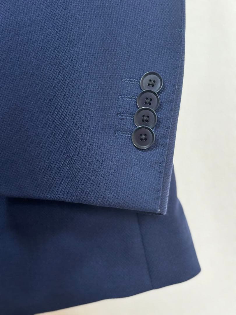 トゥモローランド ジャケット 美品　エルメネジルドゼニア