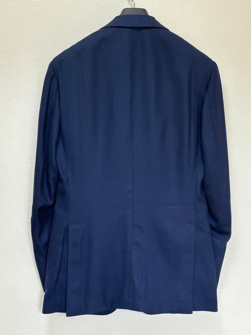 トゥモローランド ジャケット 美品　エルメネジルドゼニア