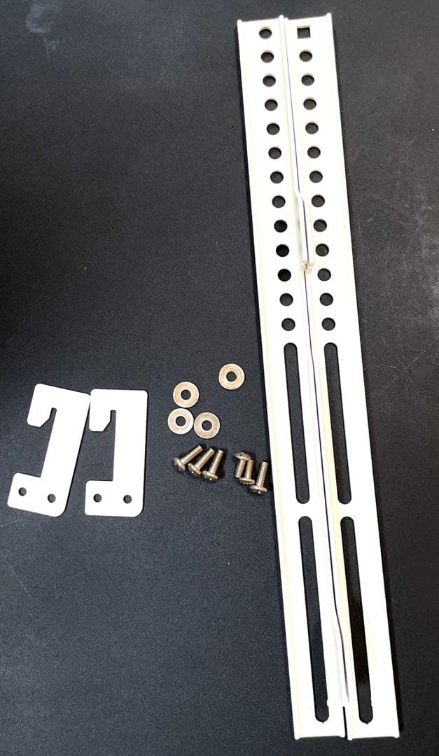 WALL series スタンド式テレビ台 32～60V