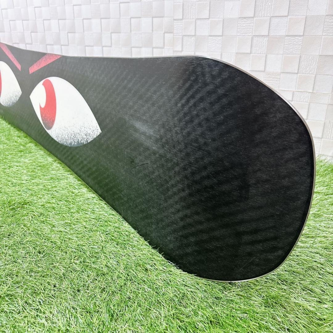 メンズボード 3点セット サロモン SABOTAGE CLASSICKS 152