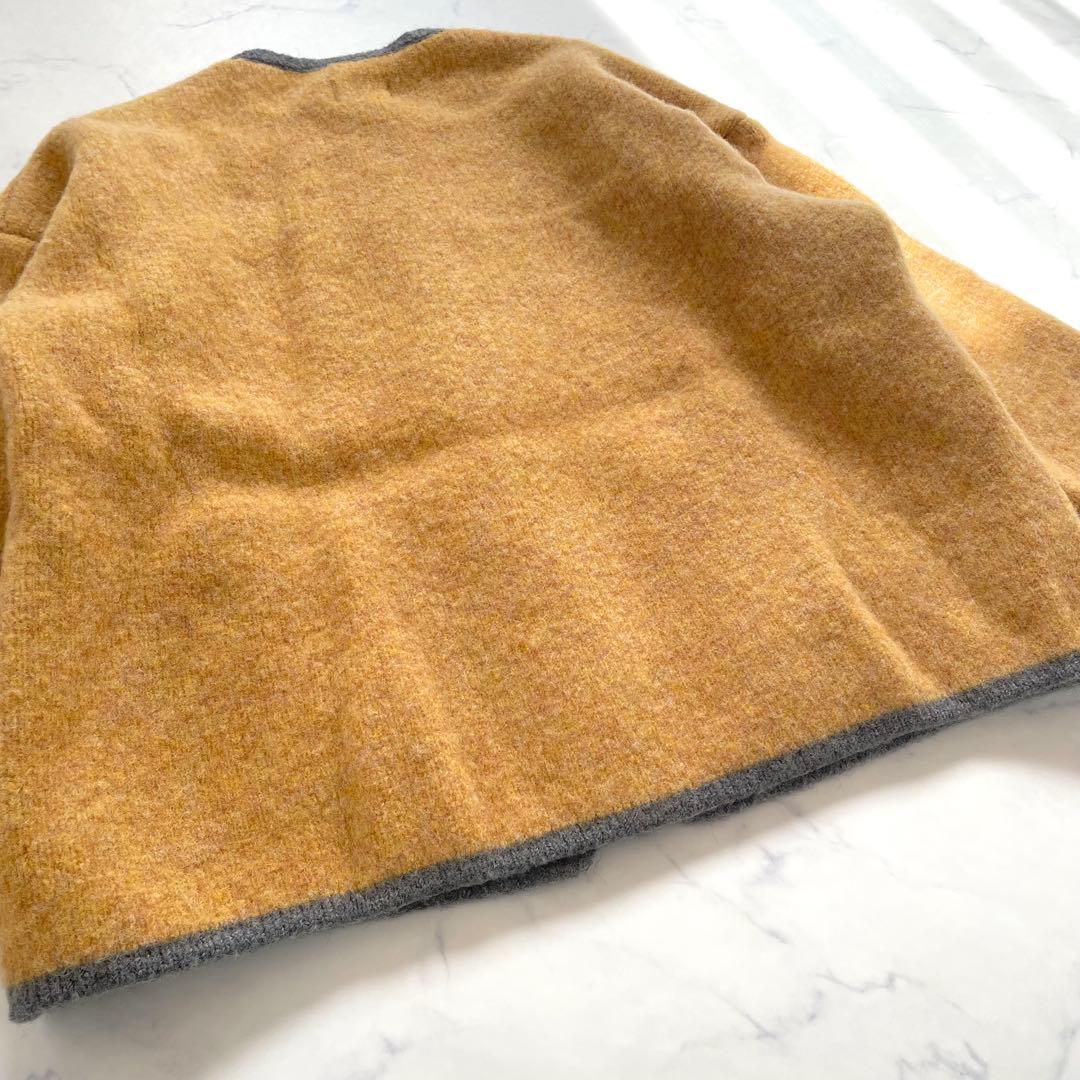 とも　　　STAPF シュタップ　ラウンドネック　チロリアンジャケット