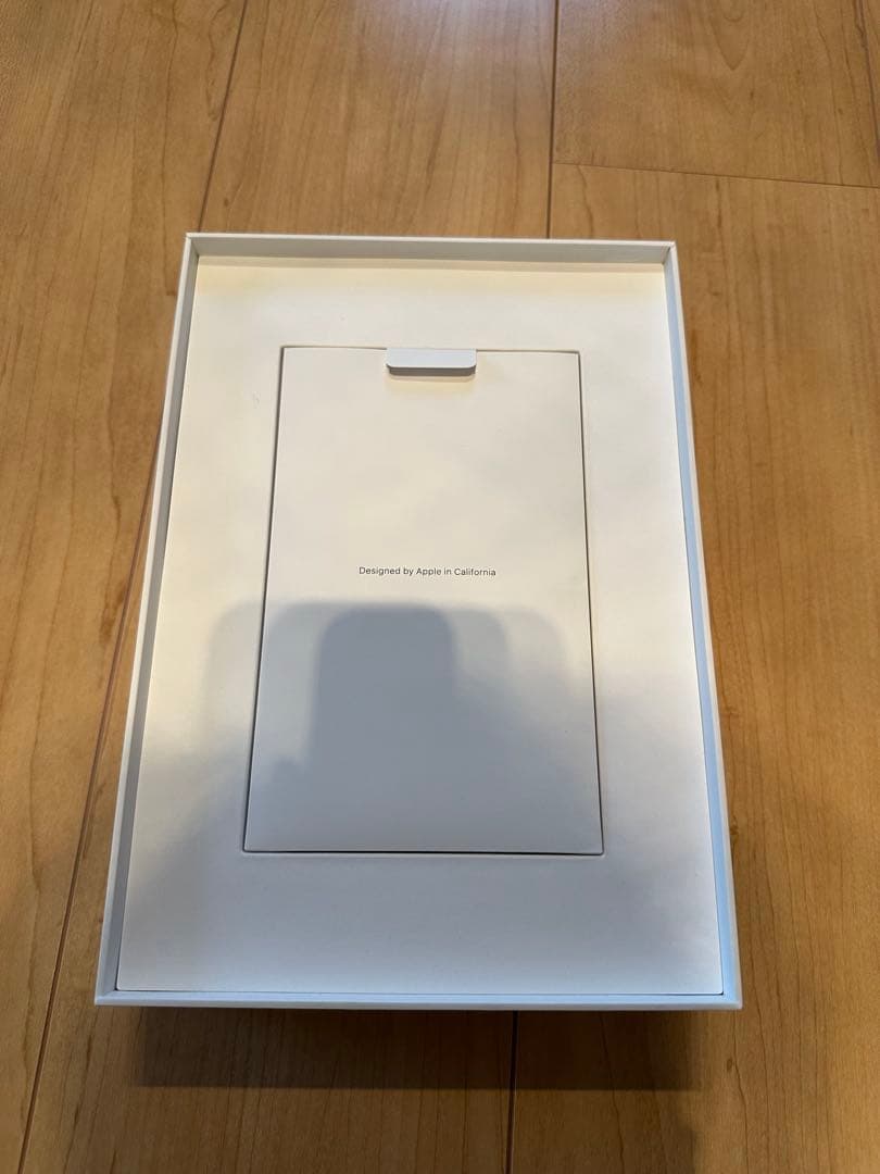 i*e様 Apple iPad 第9世代 シルバー 256GB本体　外箱　付属品