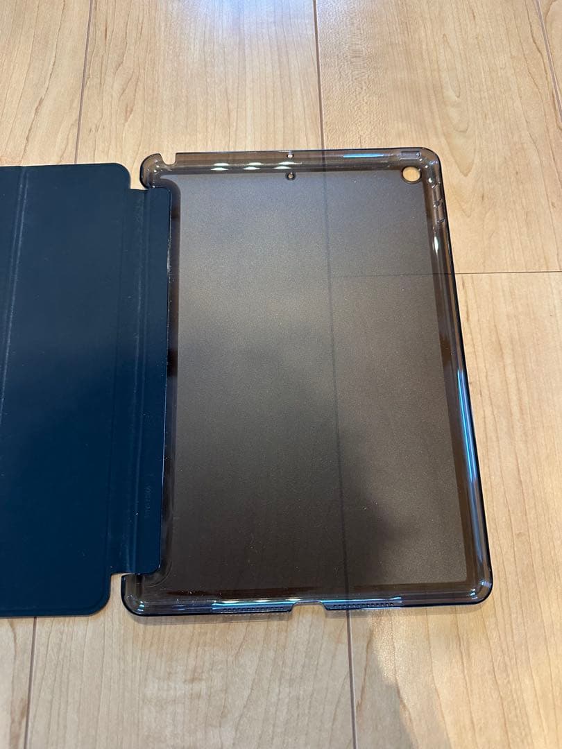 i*e様 Apple iPad 第9世代 シルバー 256GB本体　外箱　付属品