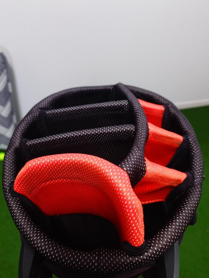 OGIO　オジオ　OZONE　スタンドキャディバッグ