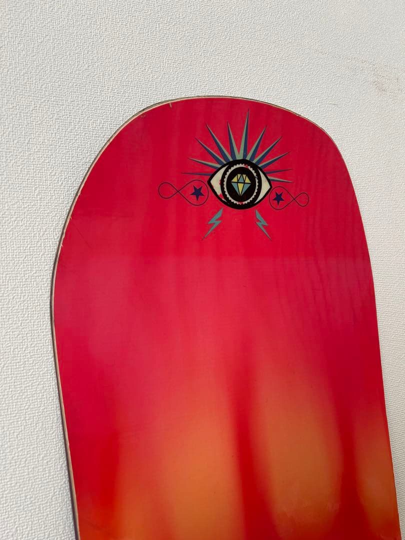 SALOMON GYPSY 143cm ビンディング、カバーセット