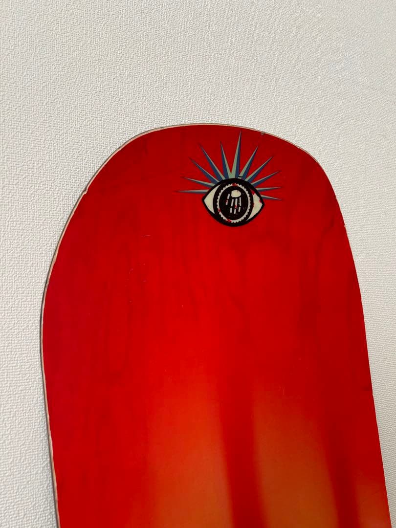 SALOMON GYPSY 143cm ビンディング、カバーセット