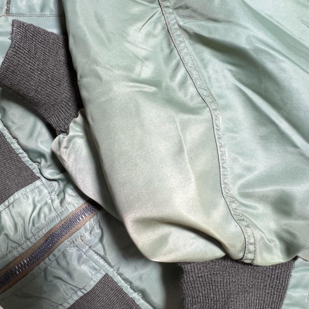 【ビーナス】Buzz Rickson's バズリクソンズ B-15D