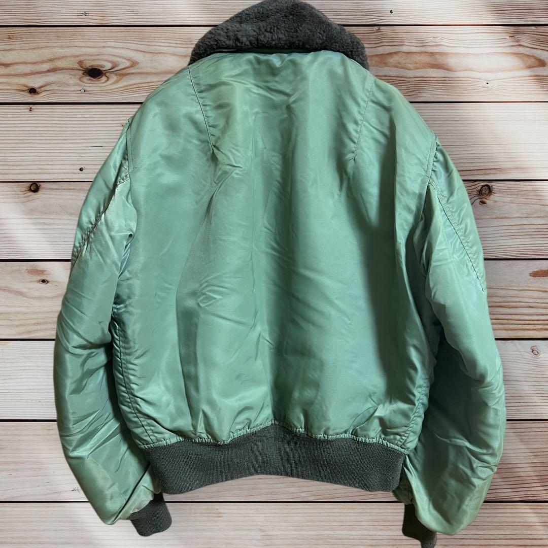 【ビーナス】Buzz Rickson's バズリクソンズ B-15D