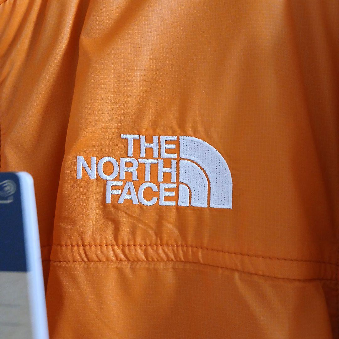 【11/6まで】新品タグ付★ノースフェイス★リバーシブルコージージャケット