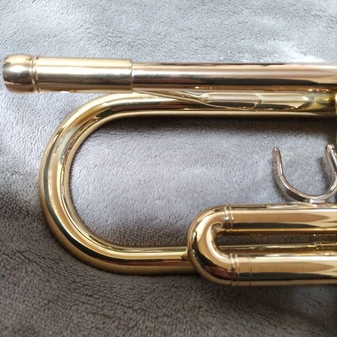 YAMAHA　トランペット　YTR-2330