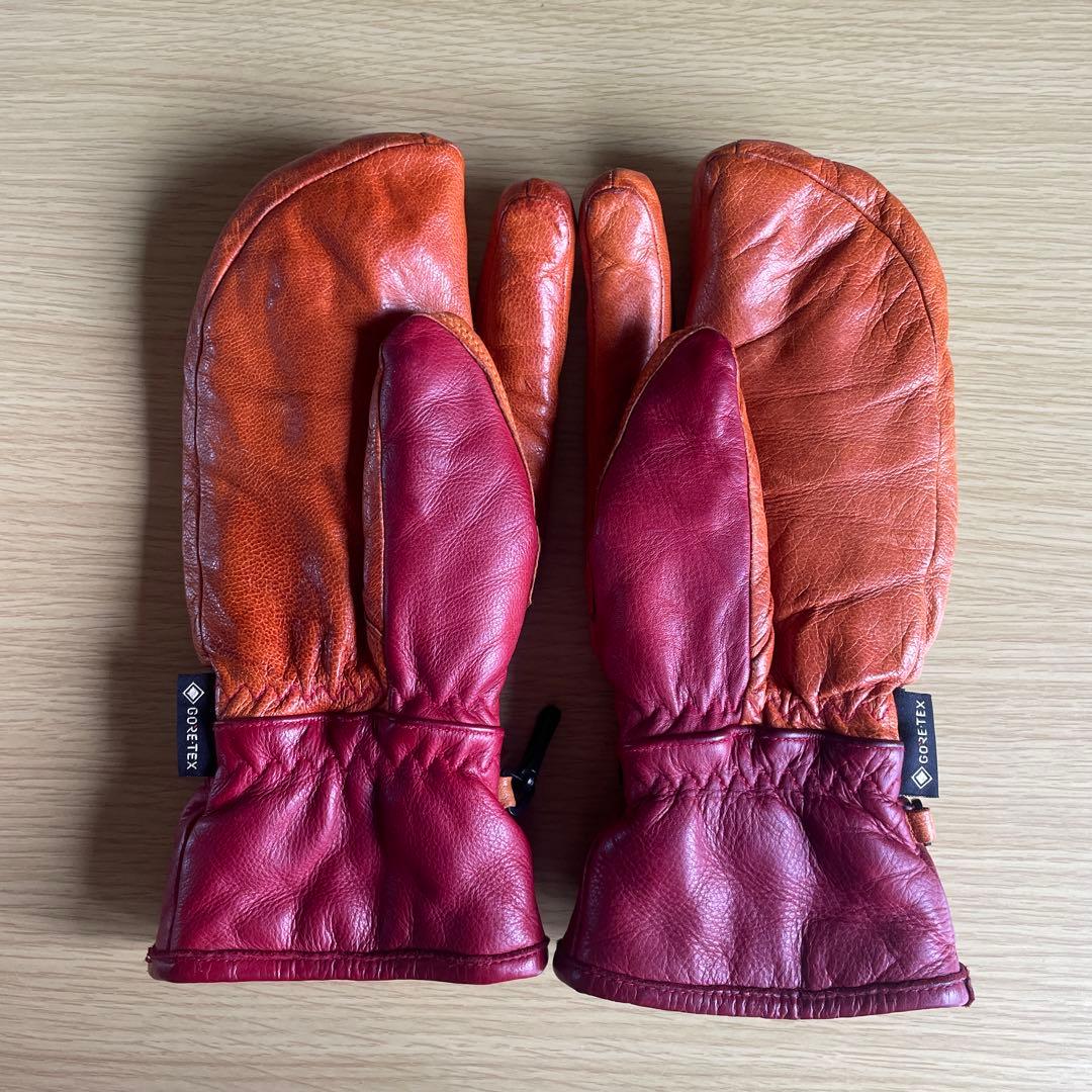 HESTRA GORE-TEX サイズ5 レディース