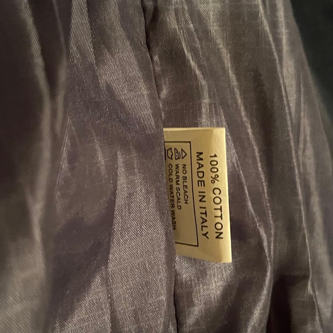 EA7 Emporio Armani エンポリオアルマーニ ベスト 【XXL】