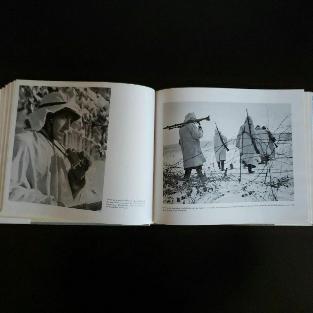 洋書 ERIC BORCHERT Entscheidende Stunden