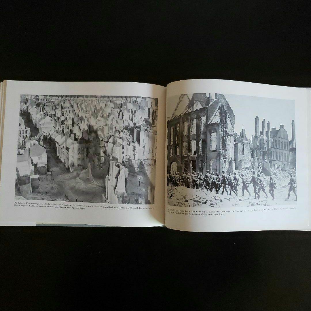 洋書 ERIC BORCHERT Entscheidende Stunden