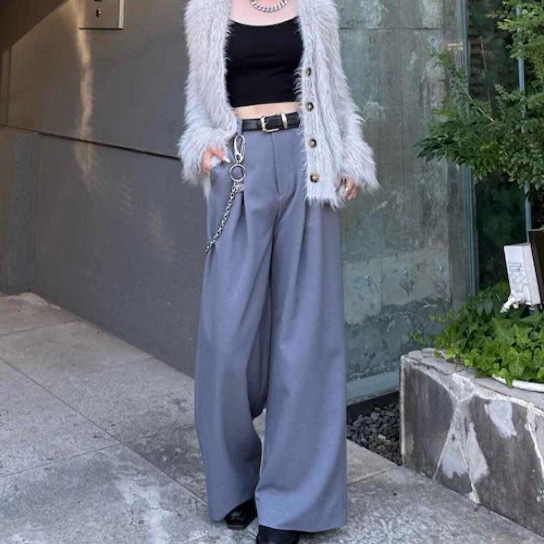 ウォレットチェーン 「Ah / アー」ウォレットチェーン