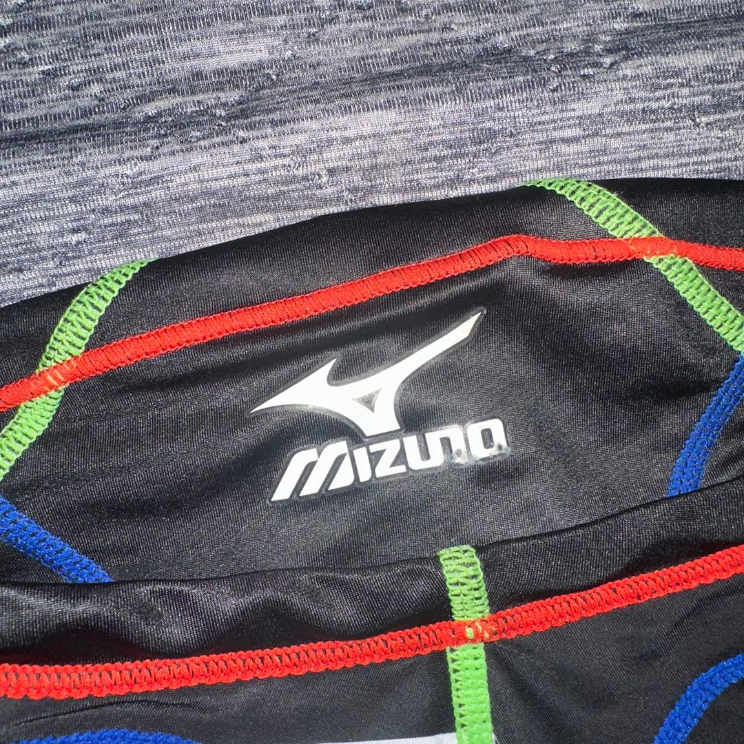 Mizuno 競パン
